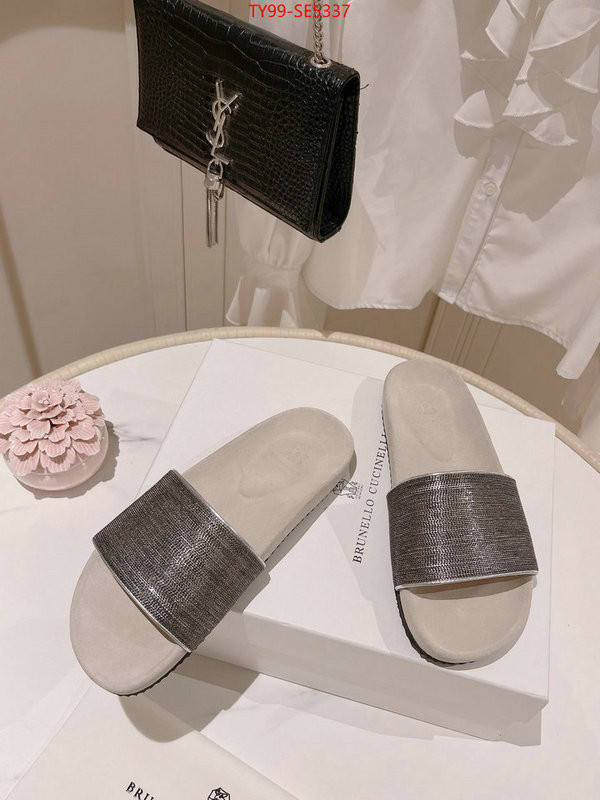 Women Shoes-Brunello cucinelli,buy cheap ID: SE5337,$: 99USD