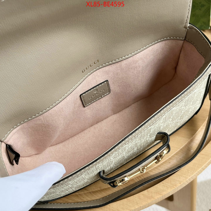 Gucci Bags(4A)-Horsebit-,online from china designer ID: BE4595,$: 85USD