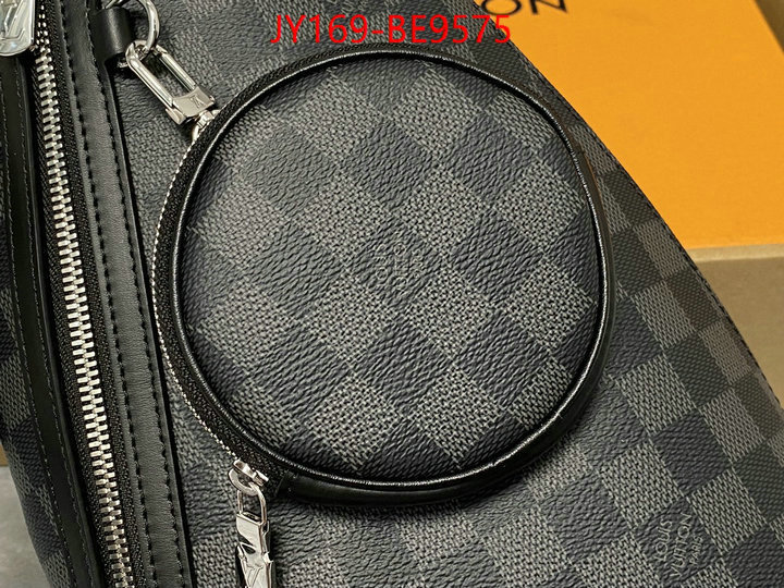 LV Bags(TOP)-Avenue-,wholesale designer shop ID: BE9575,$: 169USD