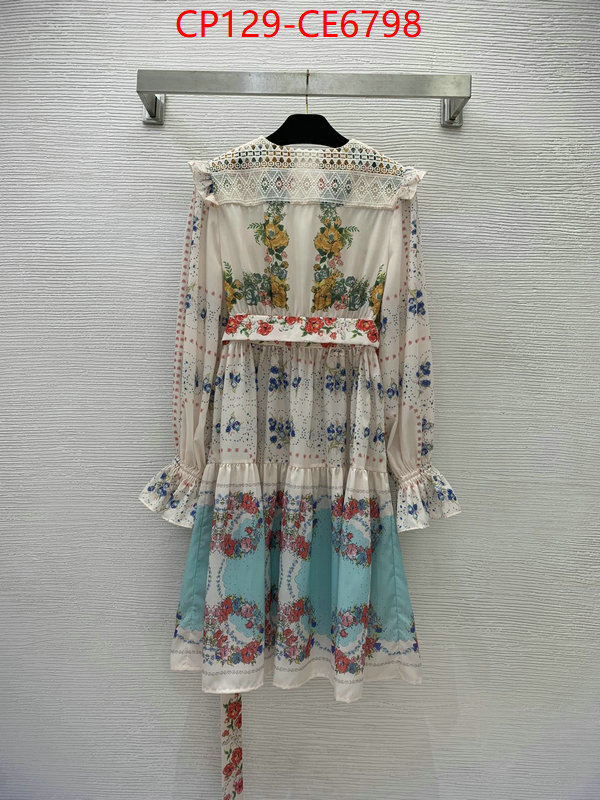 Clothing-Zimmermann,supplier in china ID: CE6798,$: 129USD