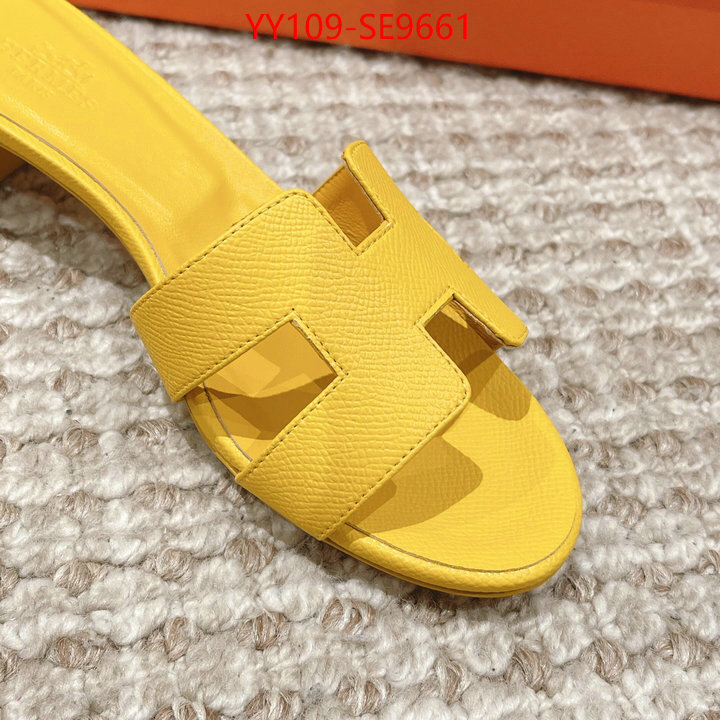 Women Shoes-Hermes,high quality online ID: SE9661,$: 109USD