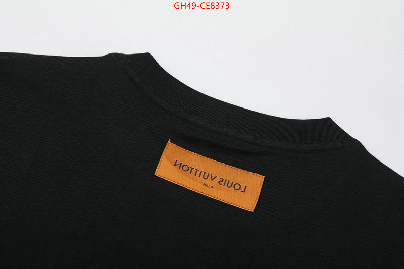 Clothing-LV,the highest quality fake ID: CE8373,$: 49USD