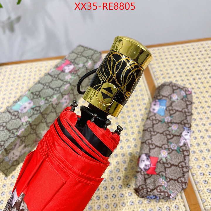 Umbrella-Gucci,every designer ID: RE8805,$: 35USD