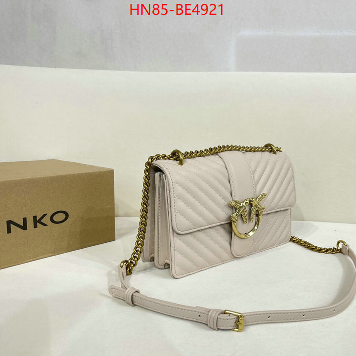 PINKO Bags(4A)-Diagonal-,replica how can you ID: BE4921,$: 85USD