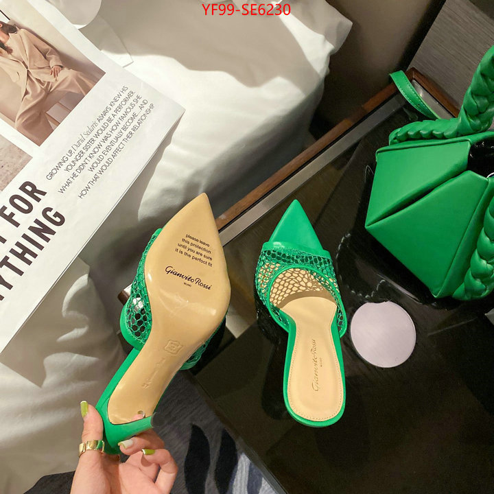 Women Shoes-Gianvito Rossi,where can you buy a replica ID: SE6230,$: 99USD