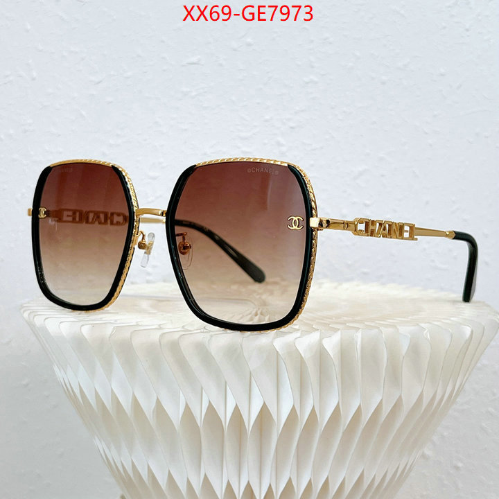 Glasses-Chanel,top quality website ID: GE7973,$: 69USD