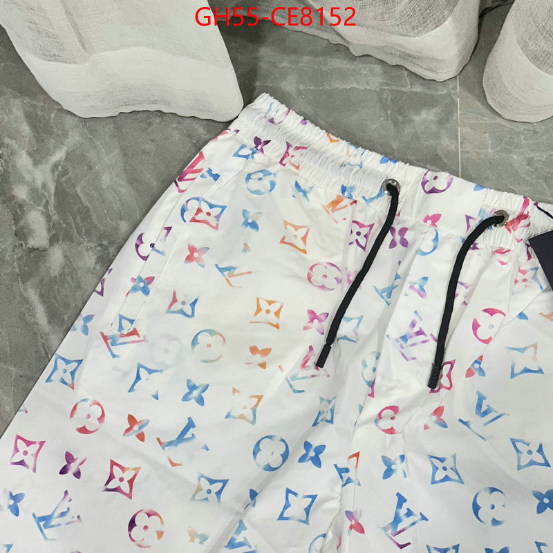 Clothing-LV,exclusive cheap ID: CE8152,$: 55USD