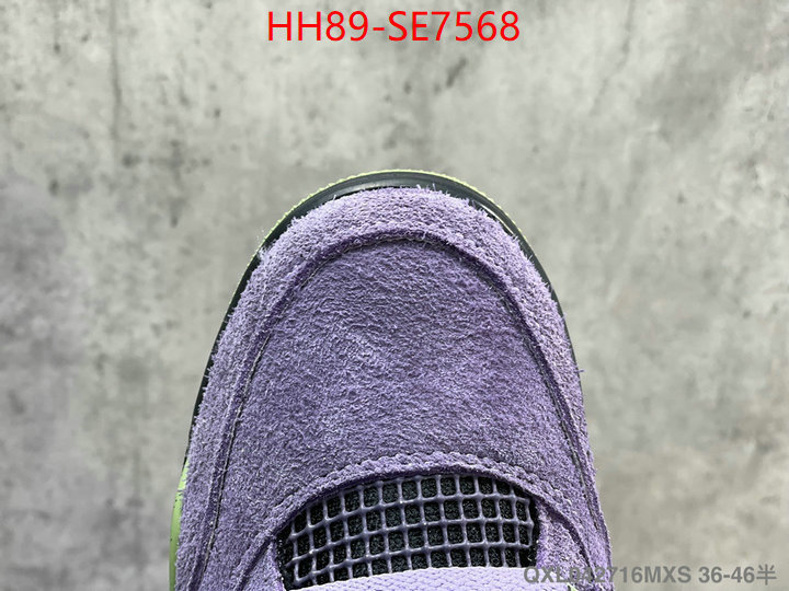 Women Shoes-Air Jordan,best quality designer ID: SE7568,$: 89USD