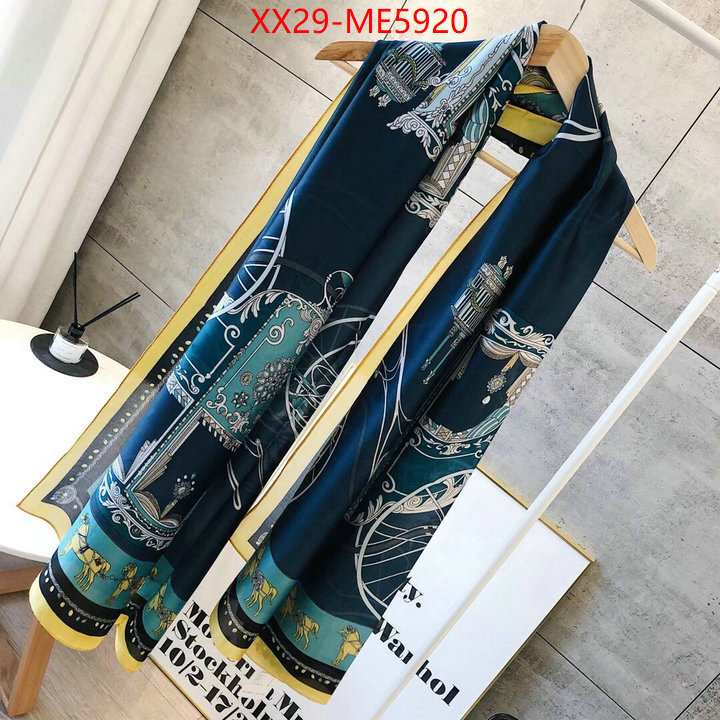 Scarf-Hermes,perfect quality ID: ME5920,$: 29USD