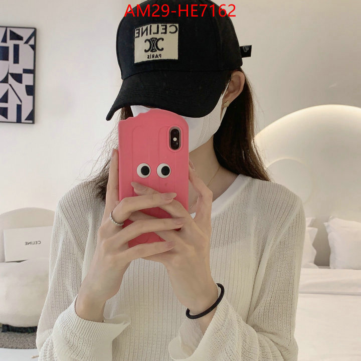 Cap (Hat)-Celine,best aaaaa ID: HE7162,$: 29USD