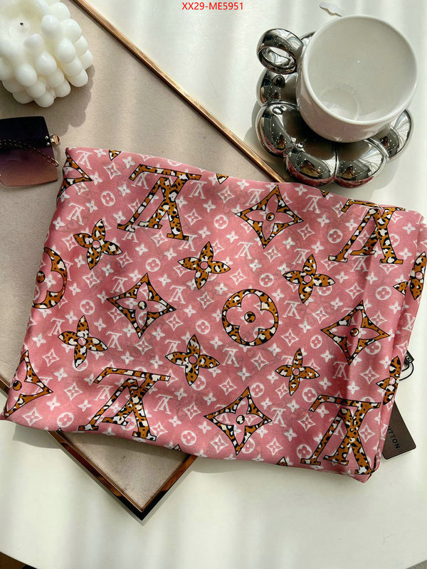 Scarf-LV,where to buy replicas ID: ME5951,$: 29USD