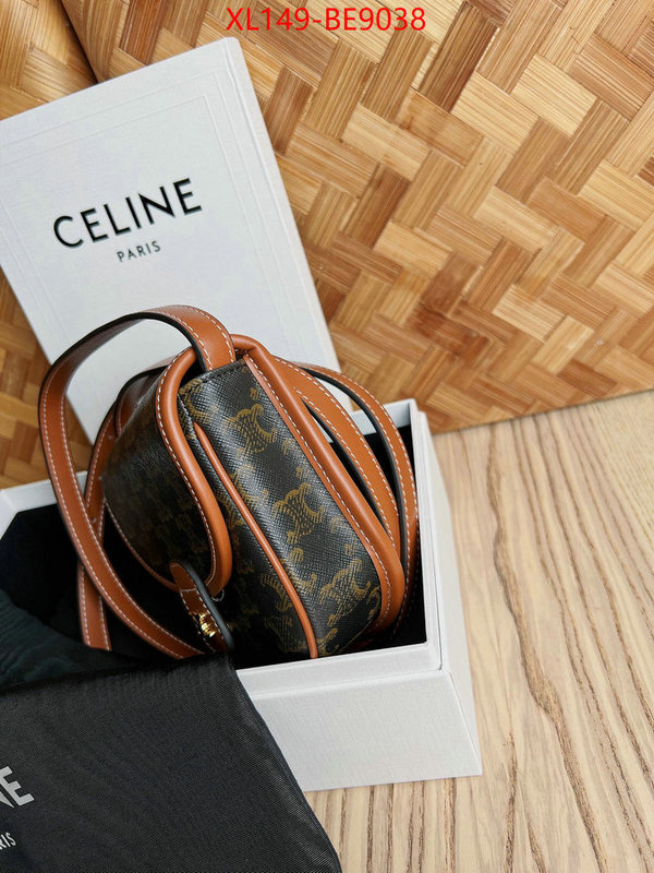 CELINE Bags(TOP)-Diagonal,online sales ID: BE9038,$: 149USD