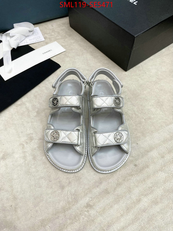 Women Shoes-Chanel,exclusive cheap ID: SE5471,$: 119USD