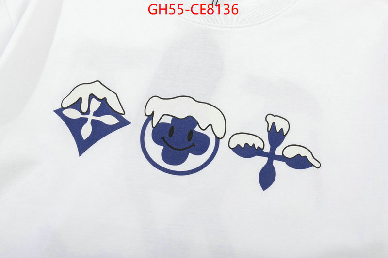 Clothing-LV,7 star ID: CE8136,$: 55USD