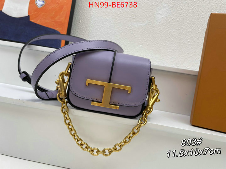 Tods Bags(4A)-Handbag-,perfect quality designer replica ID: BE6738,$: 99USD