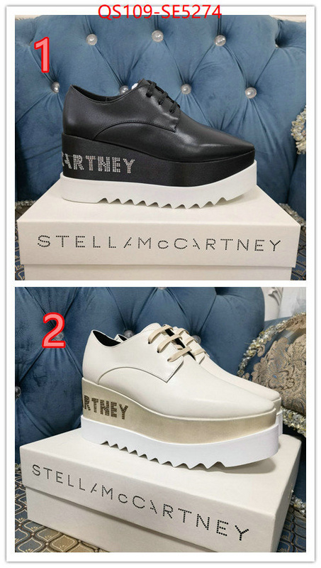 Women Shoes-Stella McCartney,what's best ID: SE5274,$: 109USD