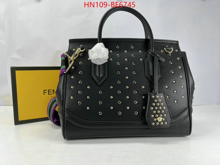 Versace Bags(4A)-Handbag-,we curate the best ID: BE6745,$: 109USD