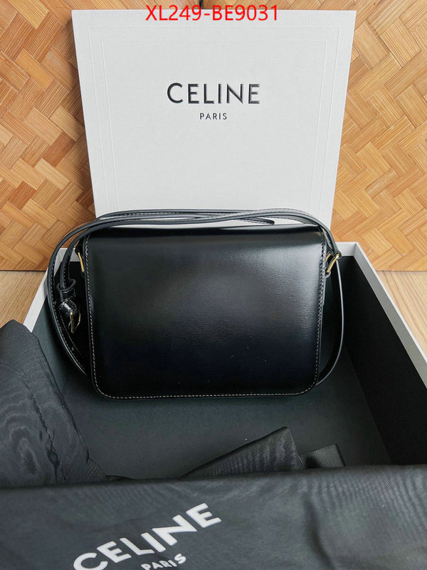 CELINE Bags(TOP)-Triomphe Series,find replica ID: BE9031,$: 249USD