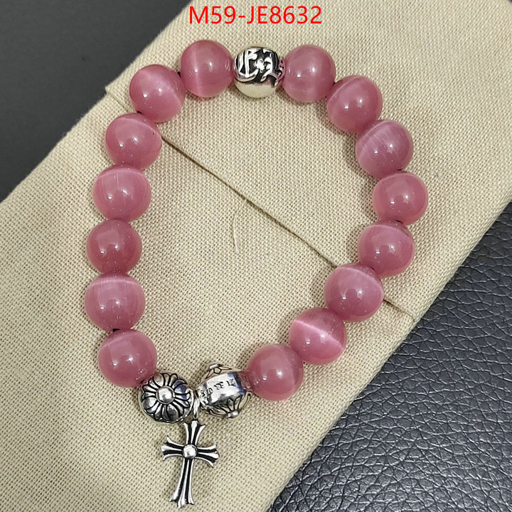 Jewelry-Chrome Hearts,buy the best high quality replica ID: JE8632,$: 59USD