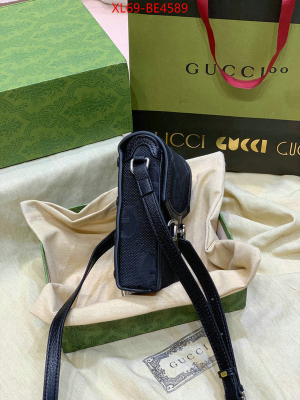 Gucci Bags(4A)-Horsebit-,top quality website ID: BE4589,$: 69USD