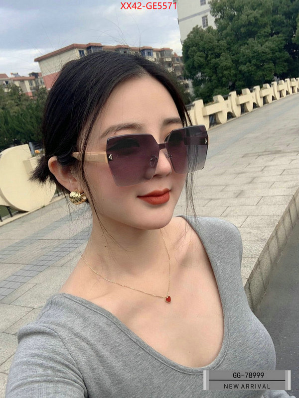 Glasses-Gucci,1:1 clone ID: GE5571,$: 42USD