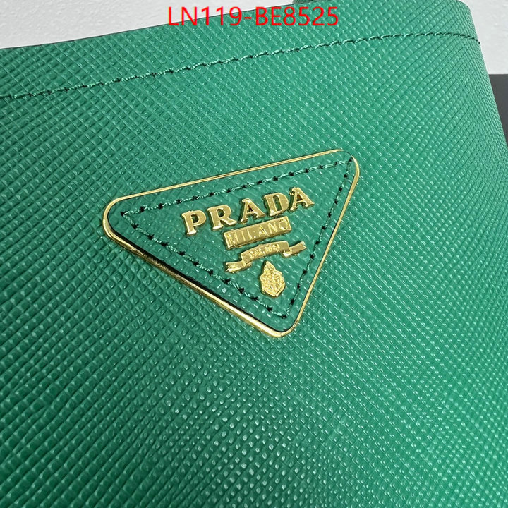 Prada Bags(4A)-Diagonal-,shop designer ID: BE8525,$: 119USD