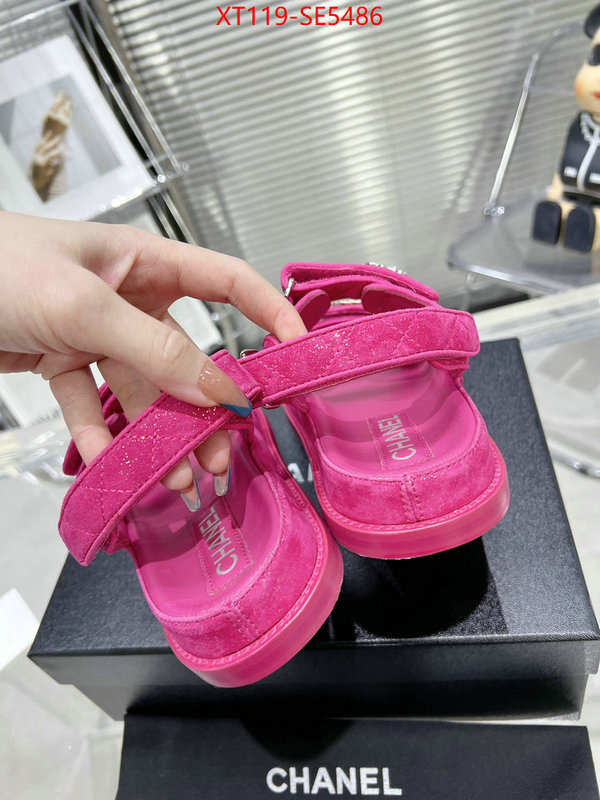 Women Shoes-Chanel,perfect ID: SE5486,$: 119USD