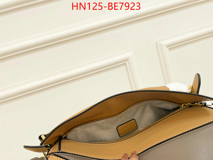 Loewe Bags(4A)-Puzzle-,high quality ID: BE7923,