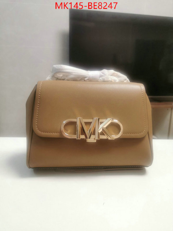 Michael Kors Bags(TOP)-Diagonal-,replica online ID: BE8247,$: 145USD