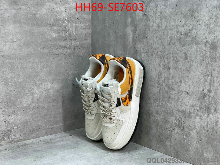 Women Shoes-NIKE,what best designer replicas ID: SE7603,$: 69USD