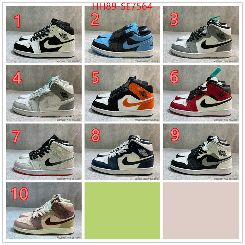 Women Shoes-NIKE,best replica ID: SE7564,$: 89USD