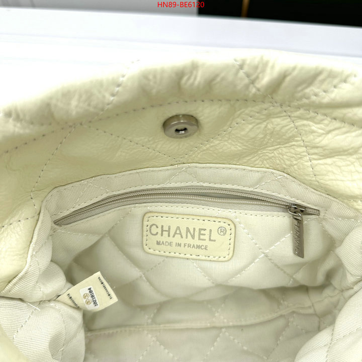 Chanel Bags(4A)-Diagonal-,highest quality replica ID: BE6120,$: 89USD