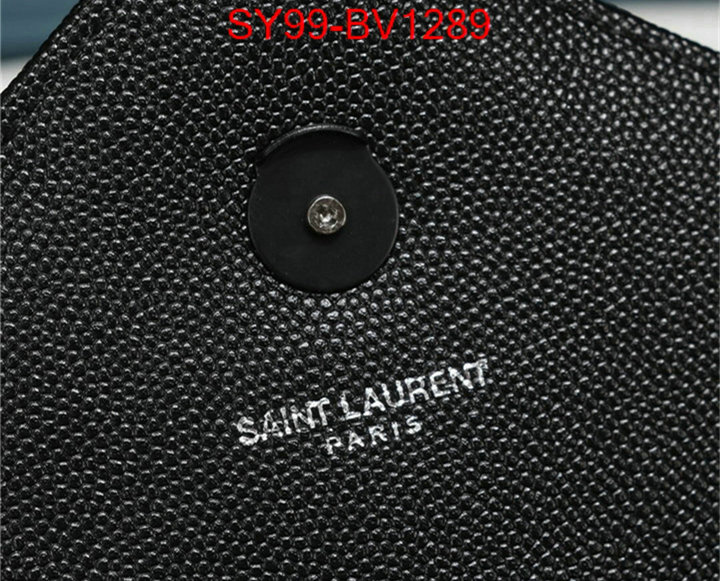 YSL Bag(4A)-Envelope Series,we offer ID: BV1289,$: 99USD