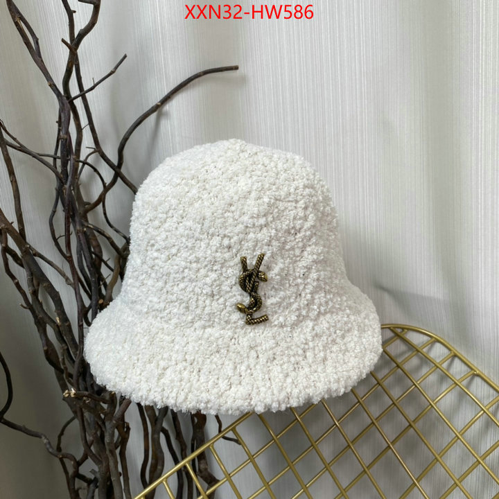 Cap (Hat)-YSL,where to find best ID: HW586,$: 32USD