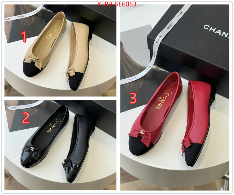 Women Shoes-Chanel,outlet sale store ID: SE6053,$: 99USD