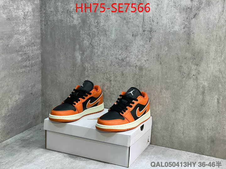 Men Shoes-Nike,best replica new style ID: SE7566,$: 75USD