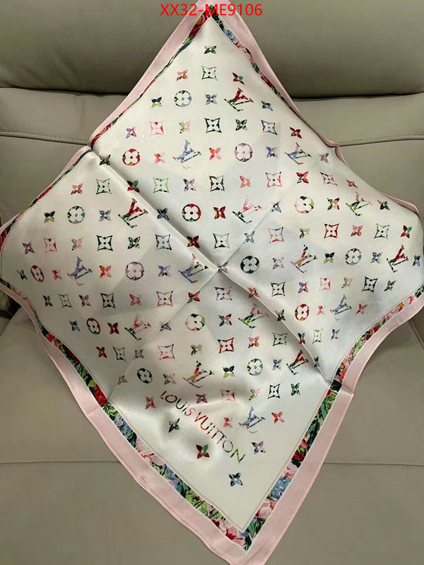 Scarf-LV,we offer ID: ME9106,$: 32USD
