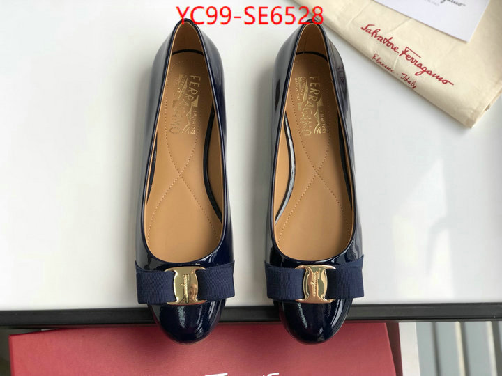 Women Shoes-Ferragamo,luxury 7 star replica ID: SE6528,$: 99USD