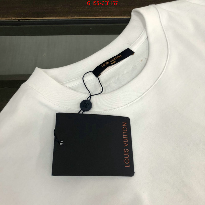 Clothing-LV,the best affordable ID: CE8157,$: 55USD