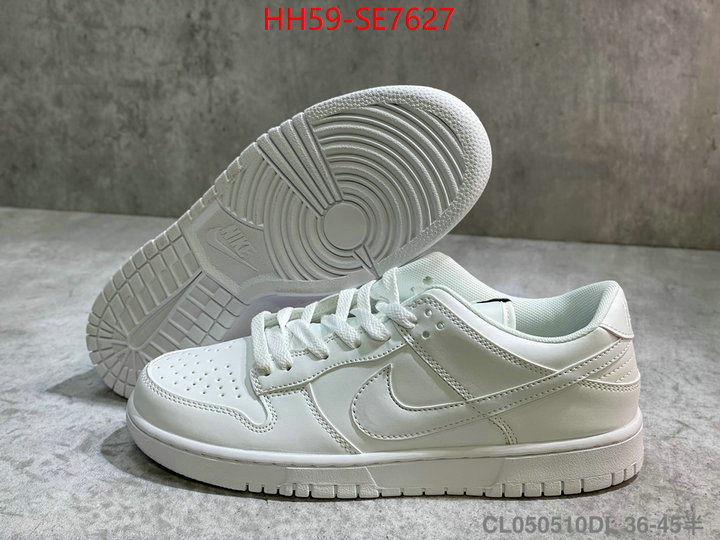 Men Shoes-Nike,online sales ID: SE7627,$: 59USD