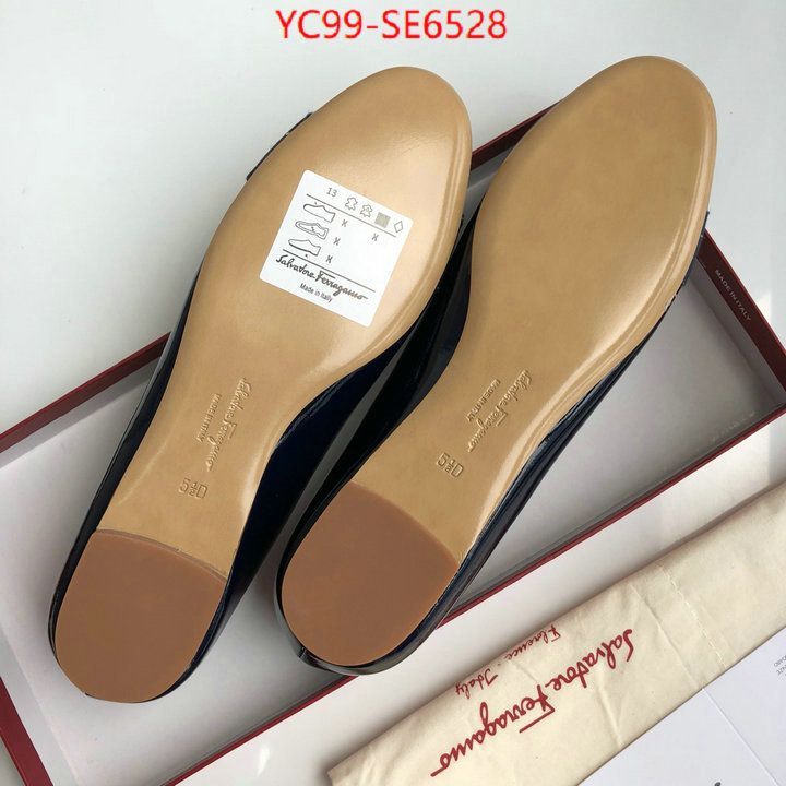 Women Shoes-Ferragamo,luxury 7 star replica ID: SE6528,$: 99USD