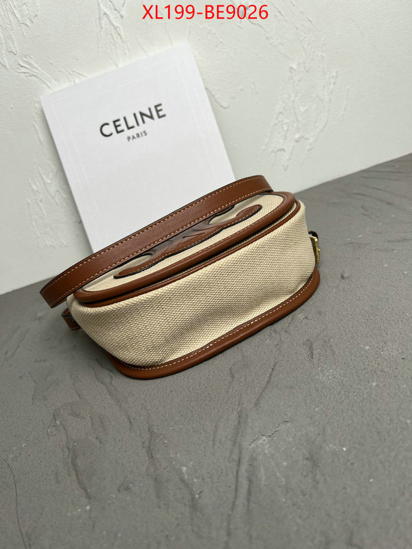 CELINE Bags(TOP)-Diagonal,where can i buy ID: BE9026,$: 199USD