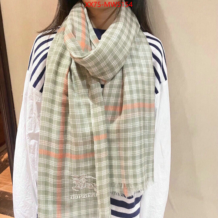 Scarf-Burberry,we curate the best ID: MW5154,$: 75USD