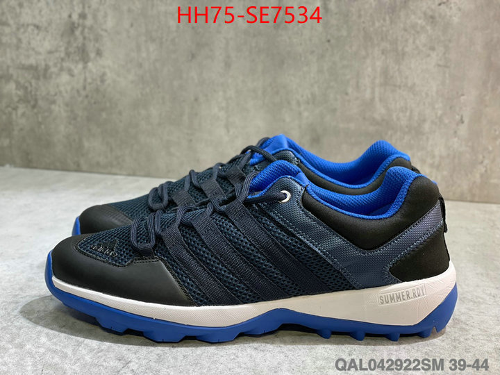 Men Shoes-Adidas,store ID: SE7534,$: 75USD