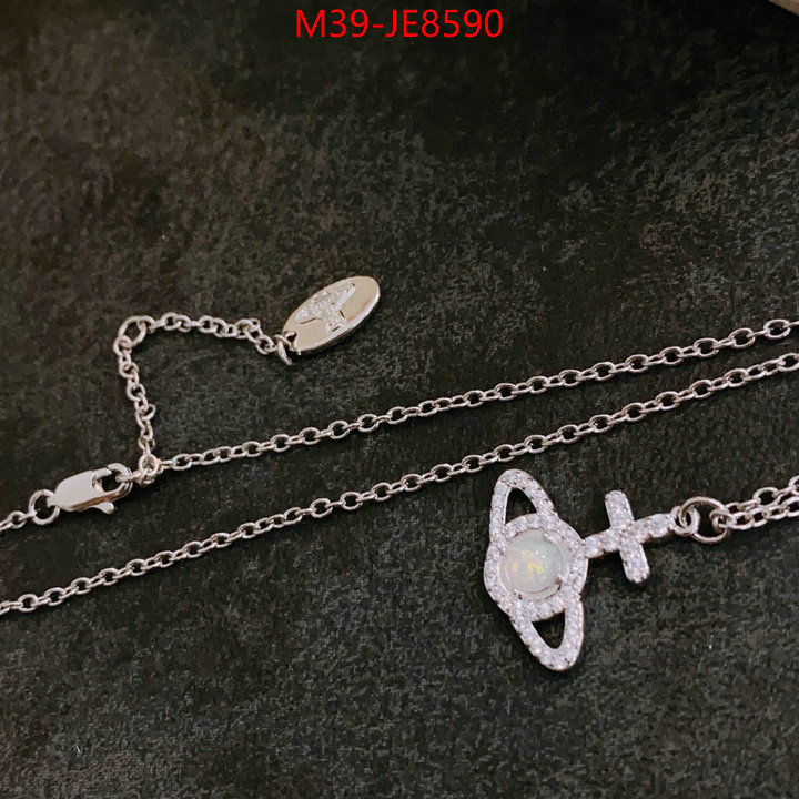 Jewelry-Vivienne Westwood,replica 2023 perfect luxury ID: JE8590,$: 39USD