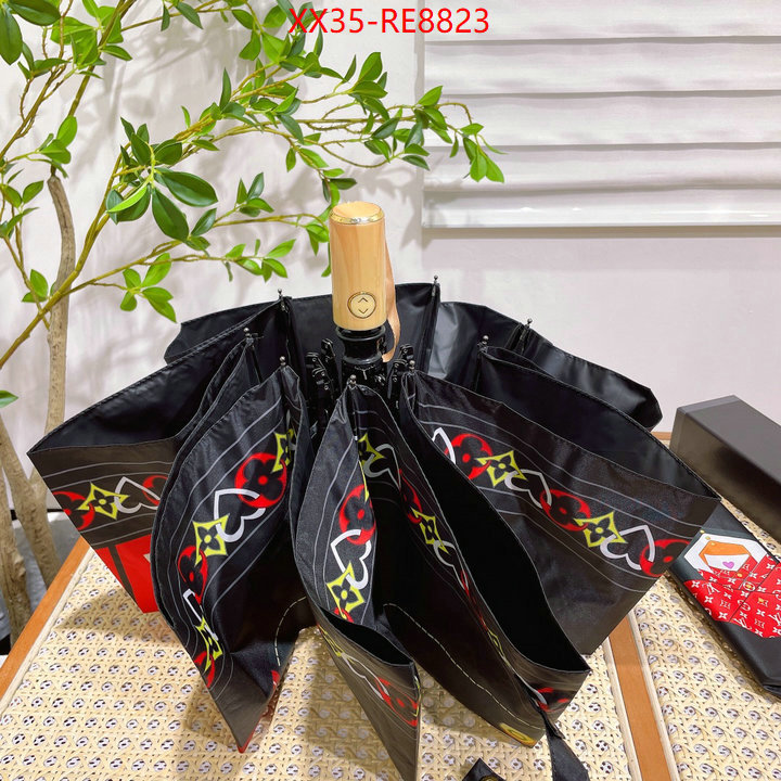 Umbrella-LV,perfect ID: RE8823,$: 35USD