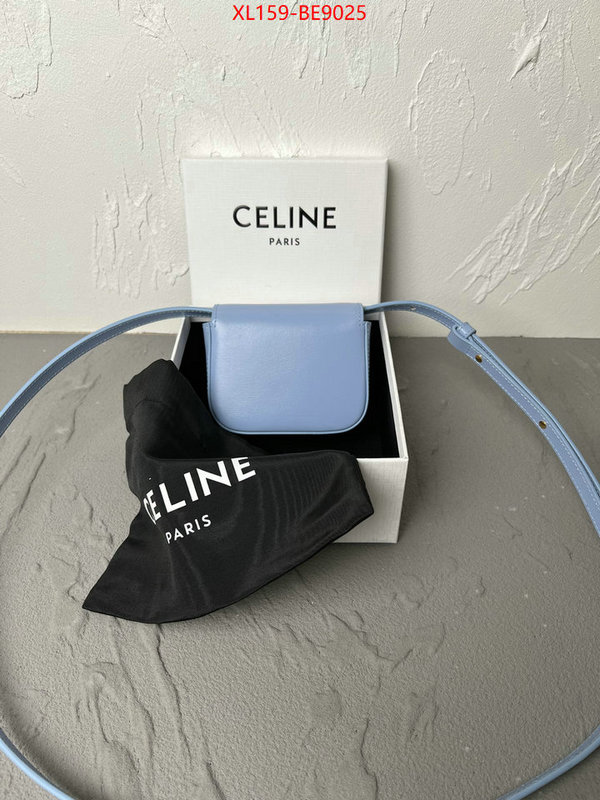 CELINE Bags(TOP)-Triomphe Series,shop the best high authentic quality replica ID: BE9025,$: 159USD