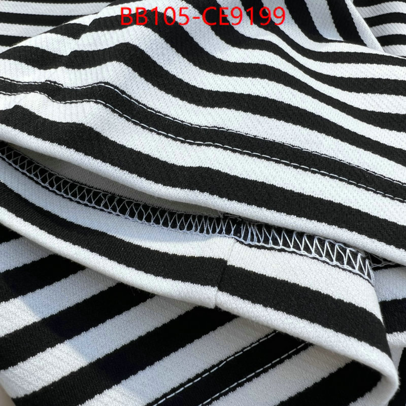 Clothing-Alexander Wang,aaaaa replica designer ID: CE9199,$: 105USD