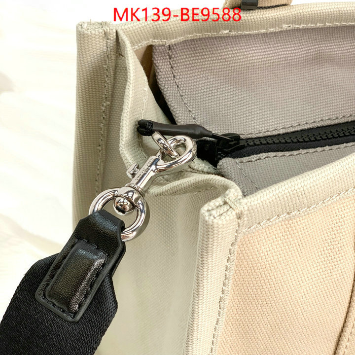 Marc Jacobs Bags (TOP)-Handbag-,fake designer ID: BE9588,