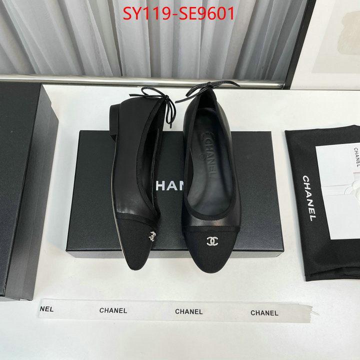 Women Shoes-Chanel,where should i buy replica ID: SE9601,$: 119USD